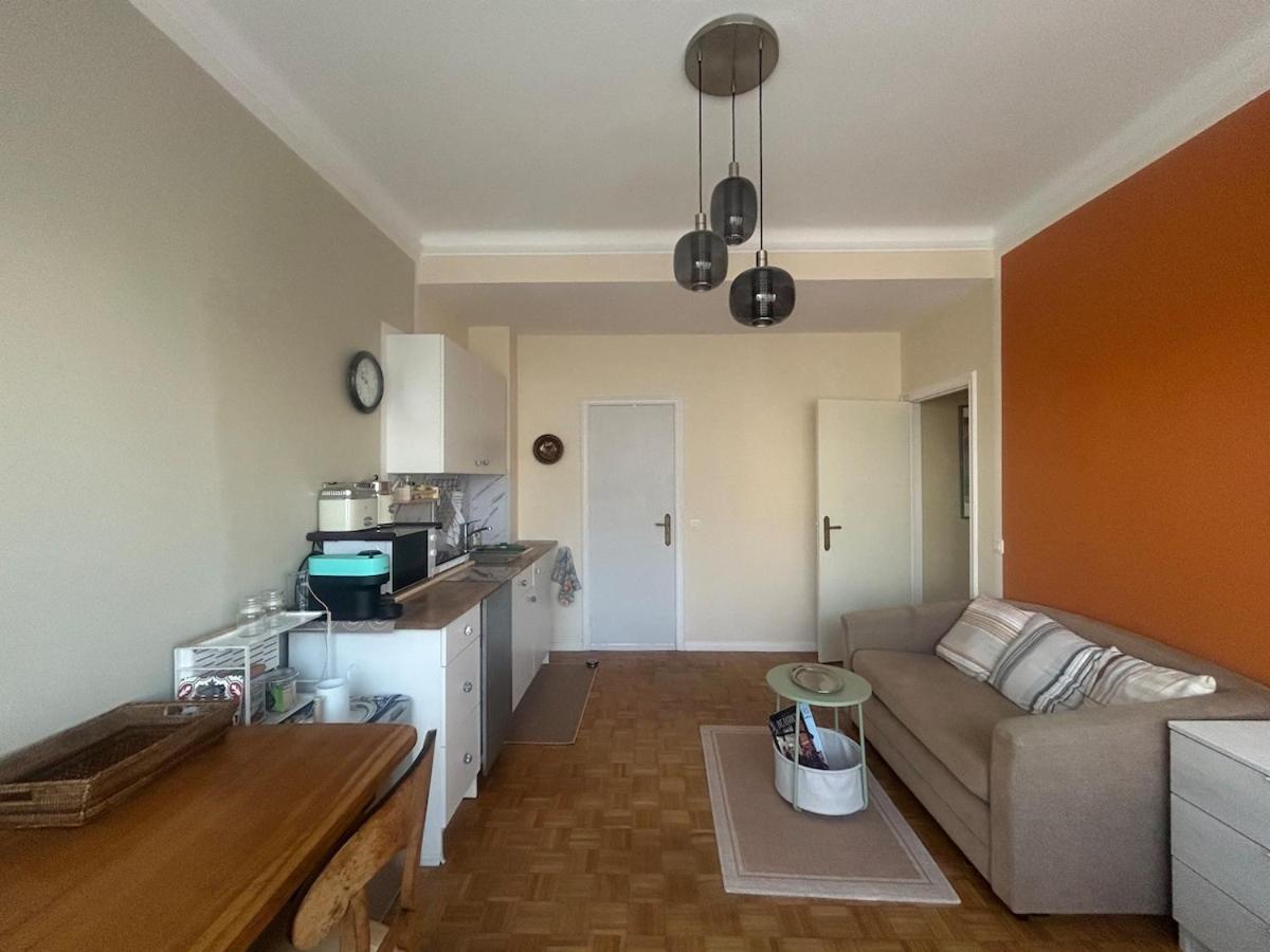 Beautiful Penthouse Appartamento Bruxelles