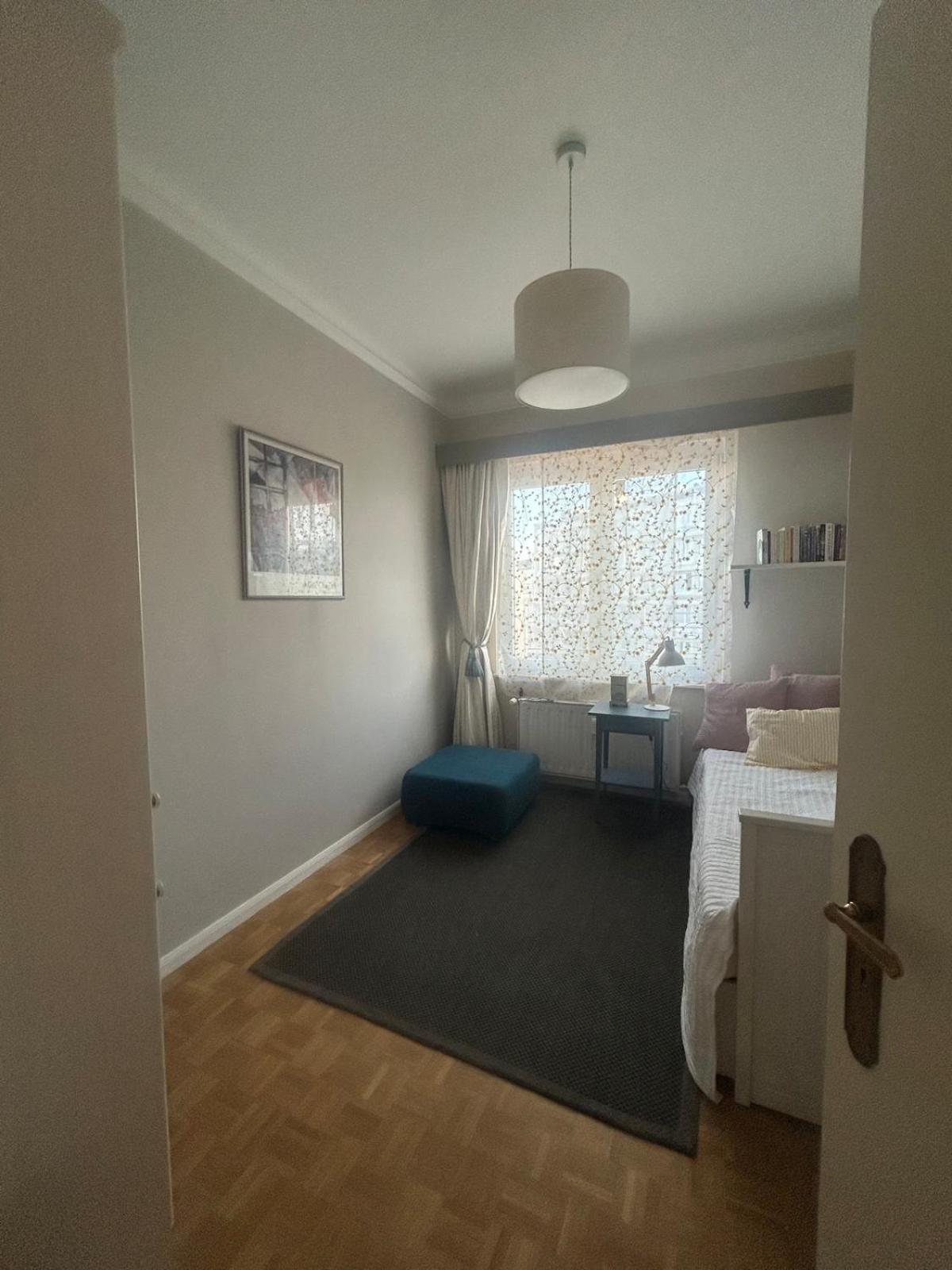 Beautiful Penthouse Appartamento Bruxelles