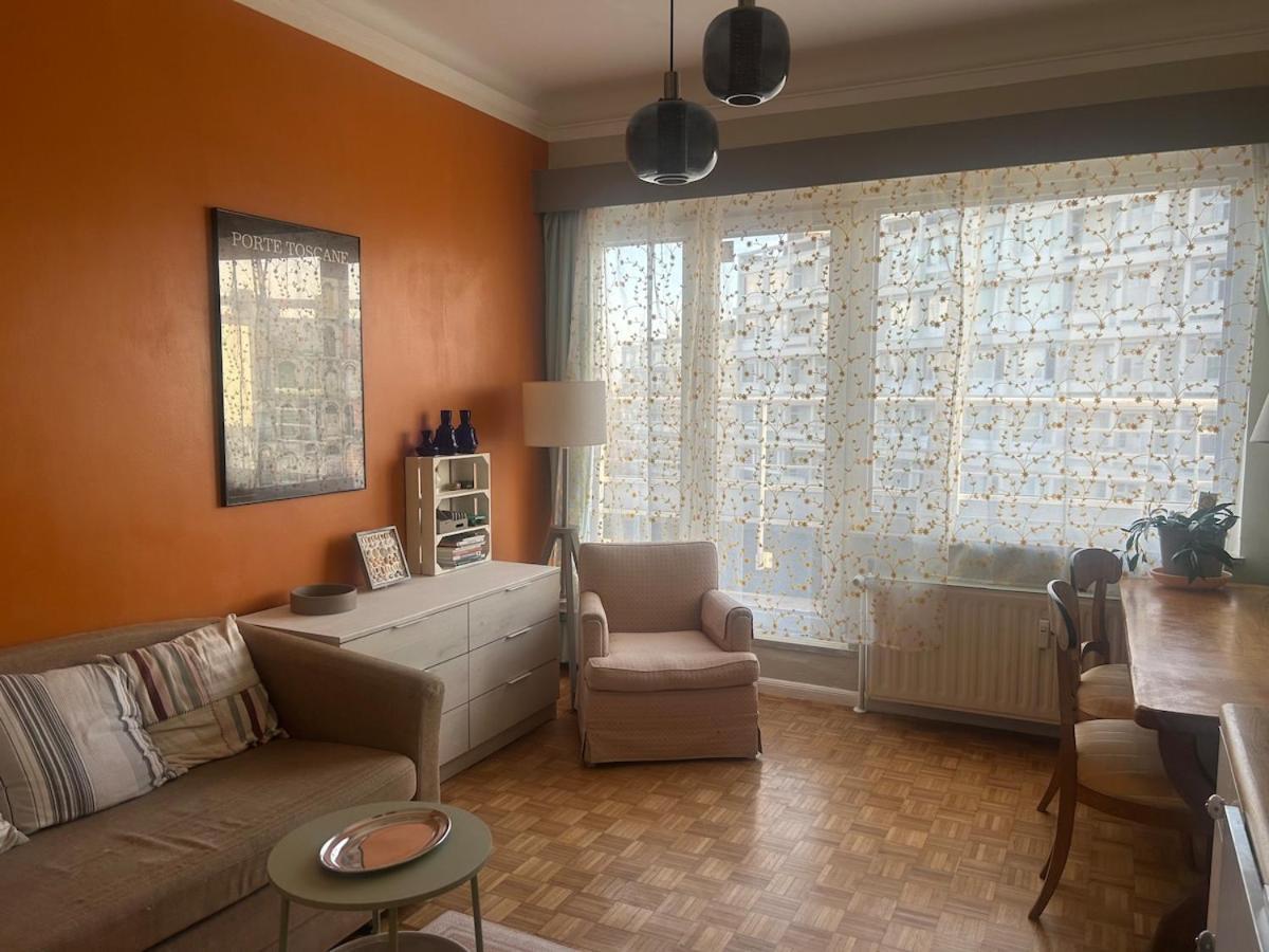 Appartamento Beautiful Penthouse Bruxelles